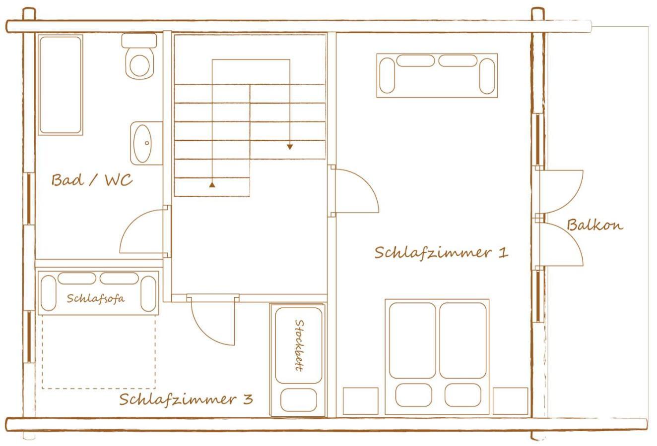 Almzauber Chalets - Haus Enzian Inkl Infrarotliegen Đẻo Đẻo Hochrindl Phòng bức ảnh